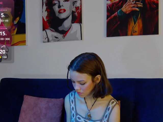 Sophia-Vegga- live cam on BongaCams