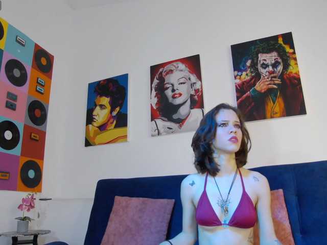 Sophia-Vegga- live cam on BongaCams