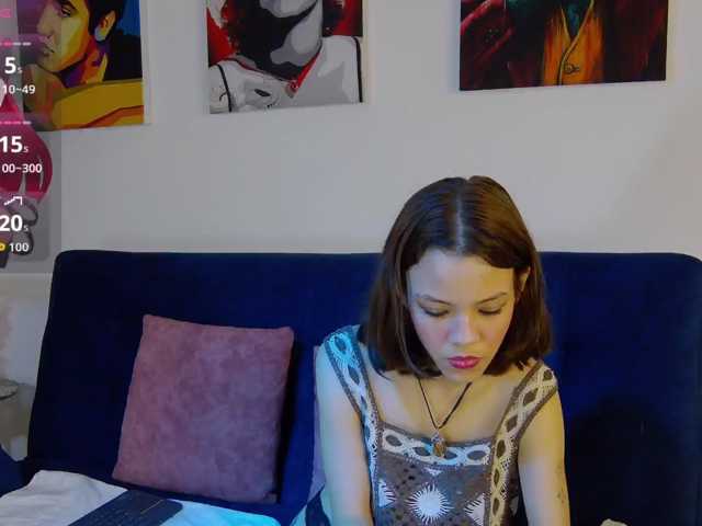 Sophia-Vegga- live cam preview