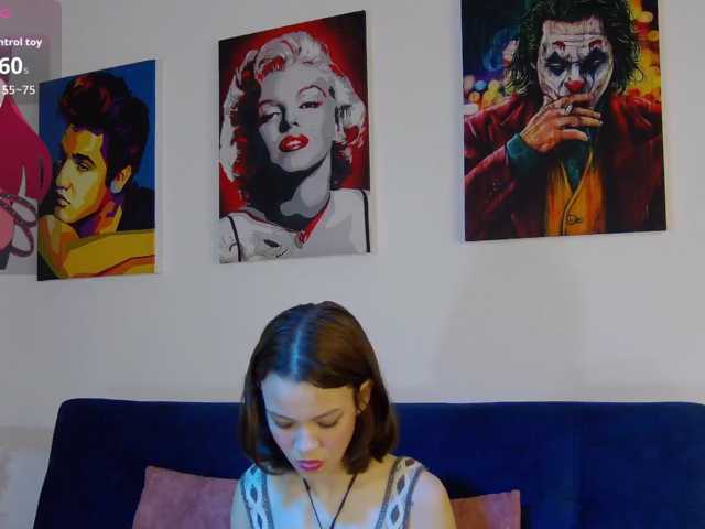 Sophia-Vegga- live cam on BongaCams