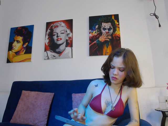 Sophia-Vegga- live cam on BongaCams