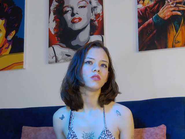 Sophia-Vegga- live cam on BongaCams