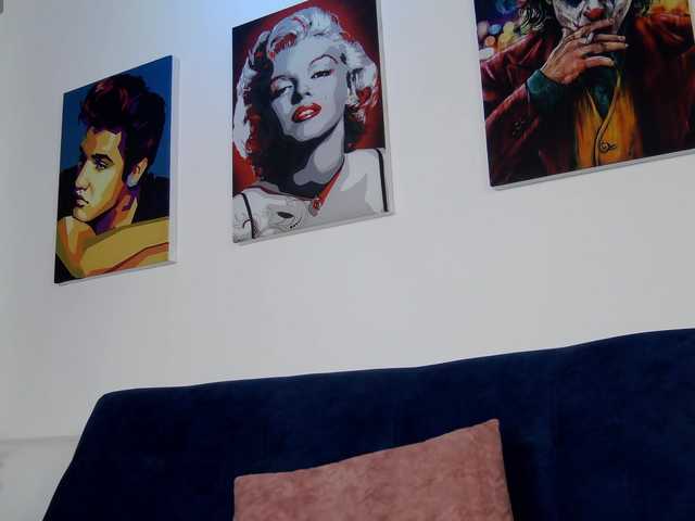 Sophia-Vegga- live cam preview