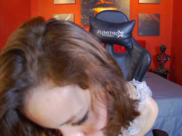 Sophia-Vegga- live cam on BongaCams