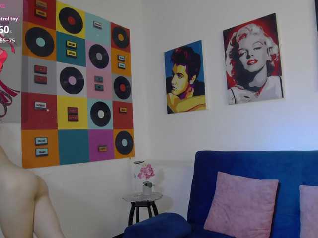 Sophia-Vegga- live cam on BongaCams