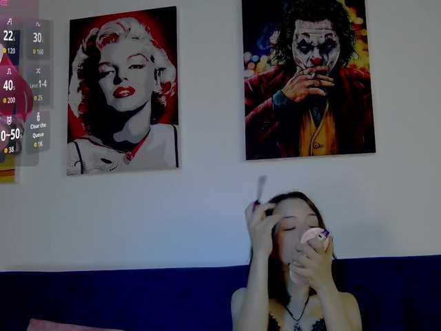 Sophia-Vegga- live cam on BongaCams