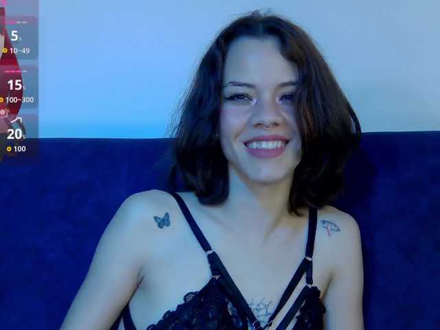 Sophia-Vegga- live cam on BongaCams