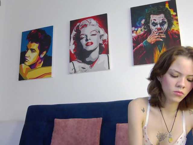 Sophia-Vegga- live cam on BongaCams