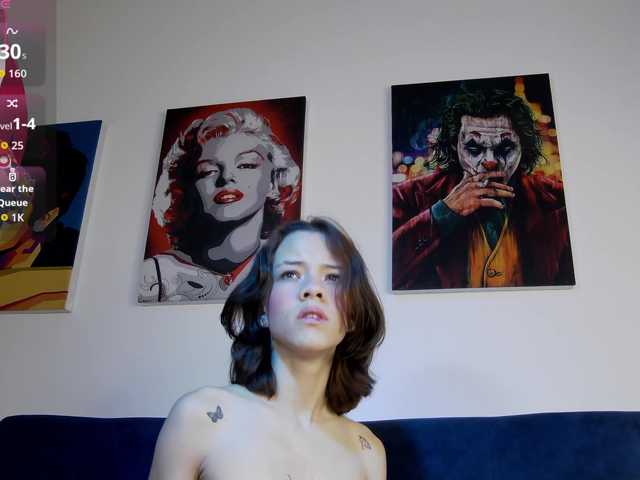Sophia-Vegga- live cam on BongaCams