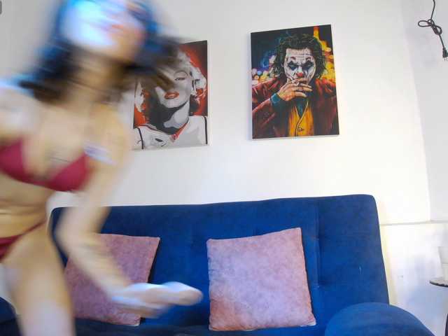Sophia-Vegga- live cam on BongaCams