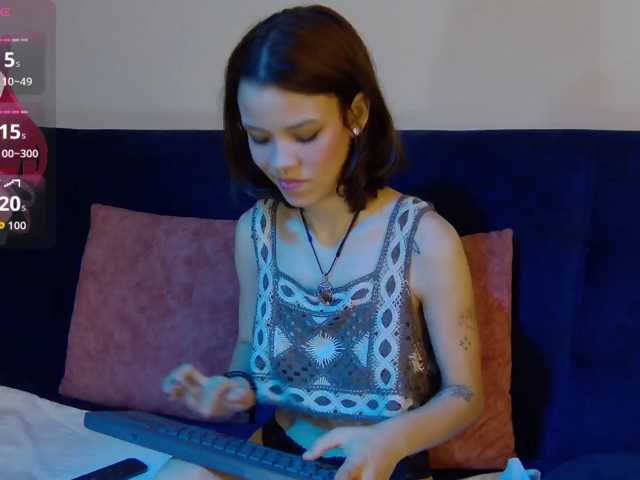 Sophia-Vegga- live cam on BongaCams