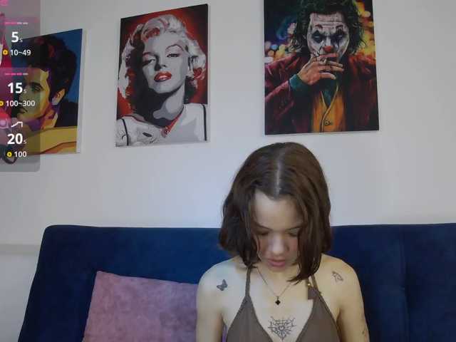 Sophia-Vegga- live cam on BongaCams