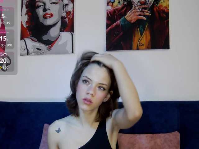 Sophia-Vegga- live cam on BongaCams