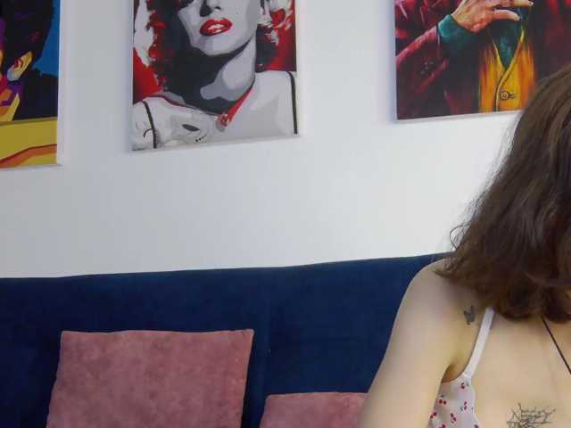 Sophia-Vegga- live cam on BongaCams