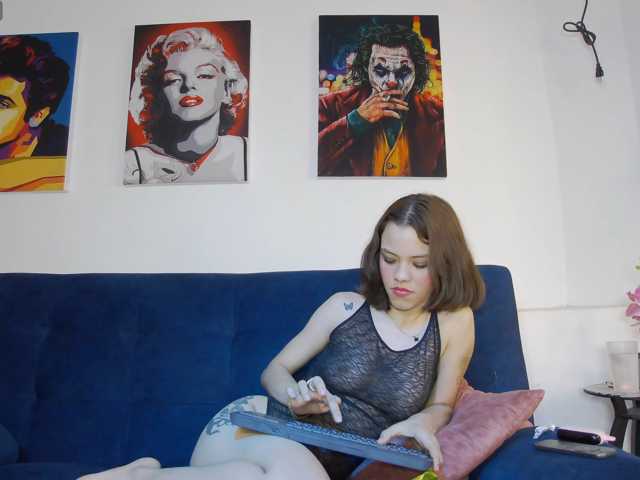 Sophia-Vegga- live cam on BongaCams