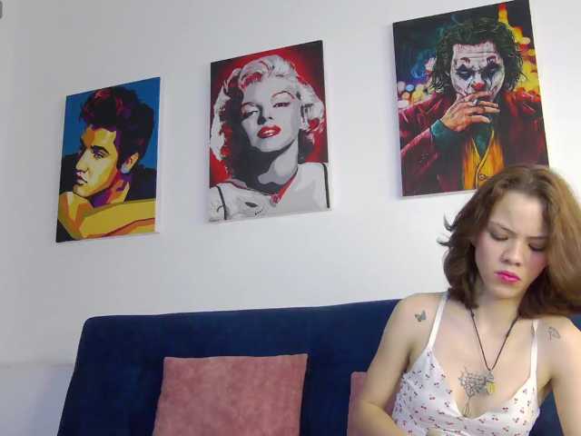 Sophia-Vegga- live cam on BongaCams