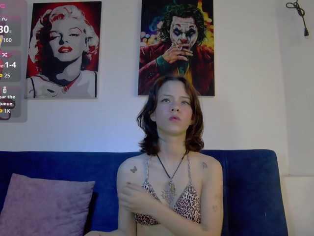 Sophia-Vegga- live cam on BongaCams
