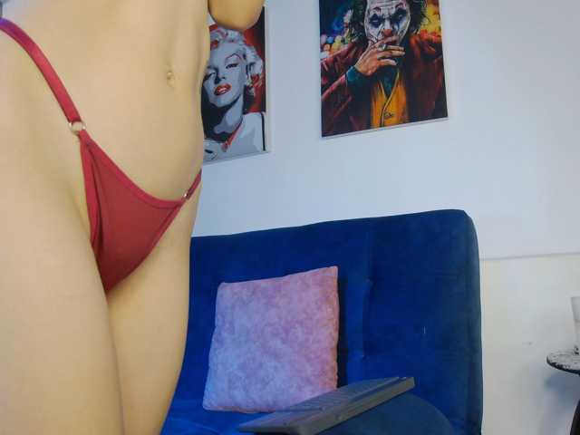 Sophia-Vegga- live cam on BongaCams