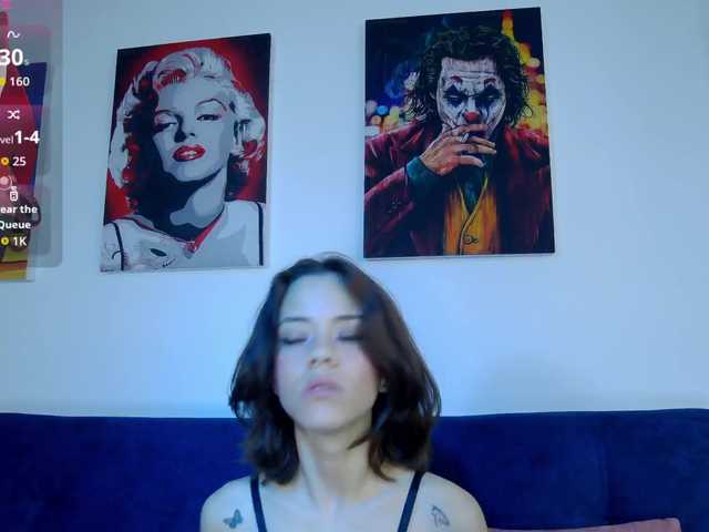 Sophia-Vegga- live cam on BongaCams