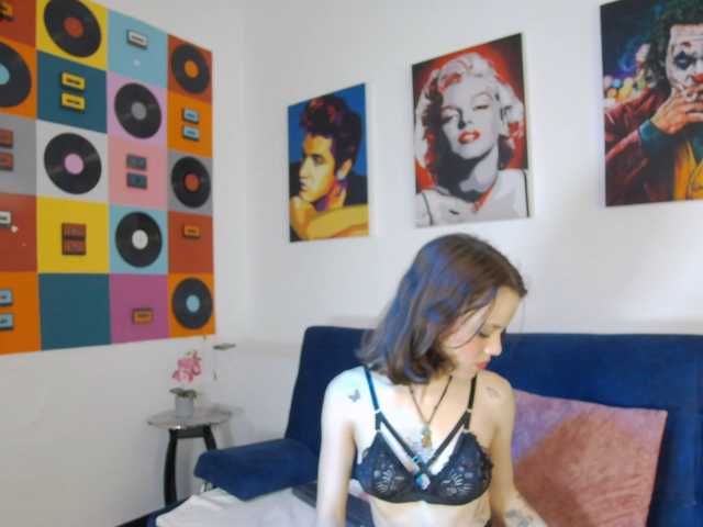 Sophia-Vegga- live cam on BongaCams