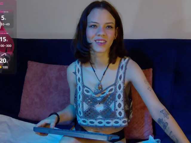 Sophia-Vegga- live cam on BongaCams