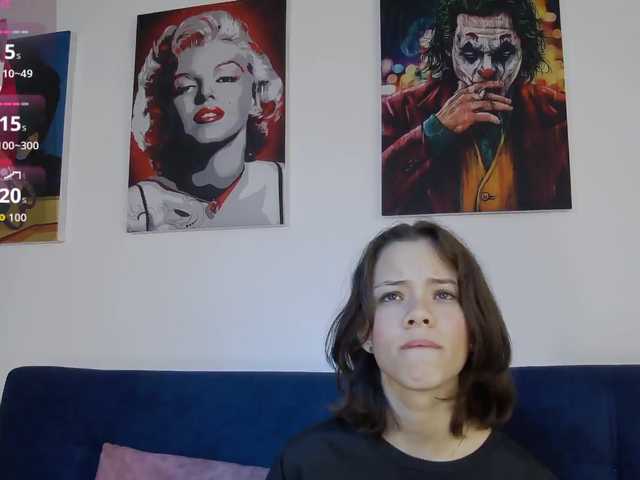 Sophia-Vegga- live cam on BongaCams