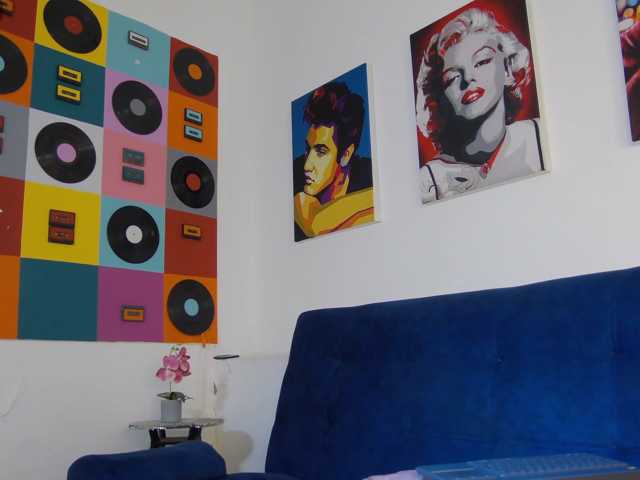 Sophia-Vegga- live cam on BongaCams