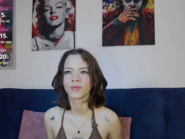Sophia-Vegga- live cam on BongaCams