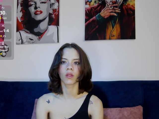 Sophia-Vegga- live cam on BongaCams