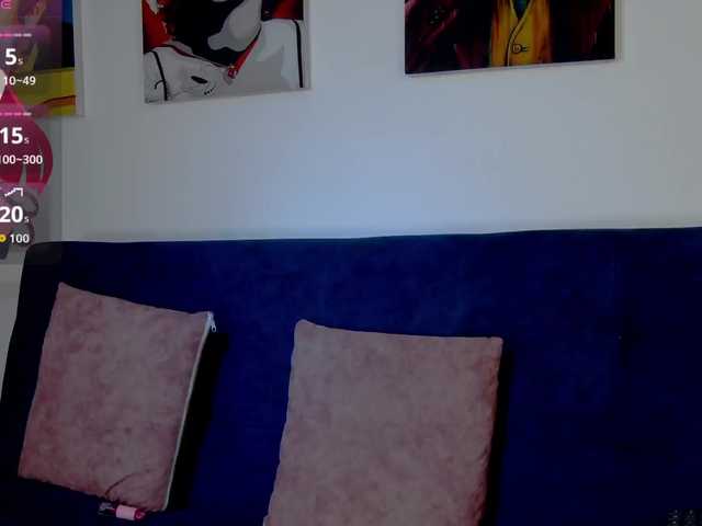 Sophia-Vegga- live cam on BongaCams