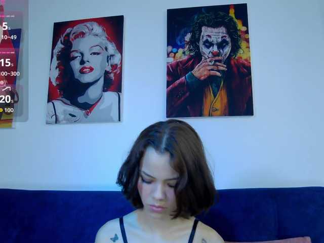 Sophia-Vegga- live cam on BongaCams