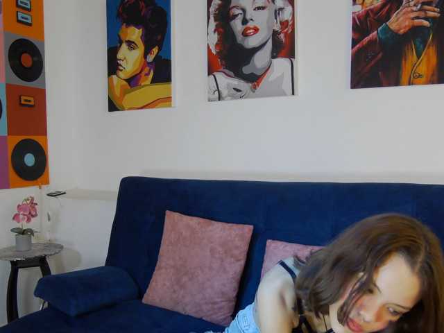 Sophia-Vegga-, en vivo ahora en BongaCams