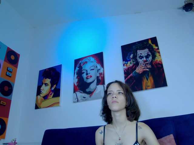 Sophia-Vegga- live cam on BongaCams