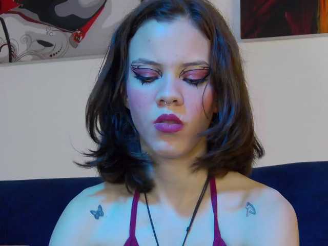 Sophia-Vegga- live cam on BongaCams