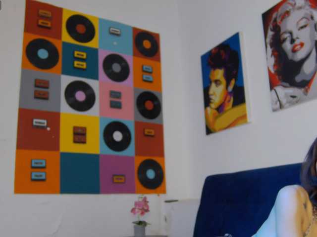 Sophia-Vegga- live cam on BongaCams