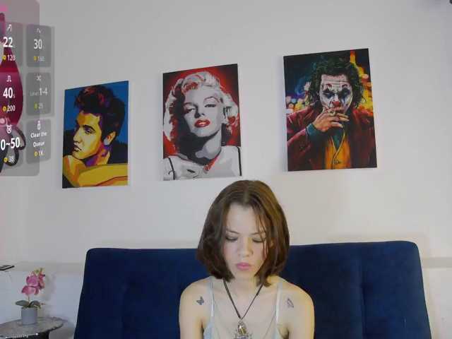Sophia-Vegga- live cam on BongaCams