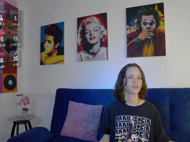 Sophia-Vegga- live cam on BongaCams