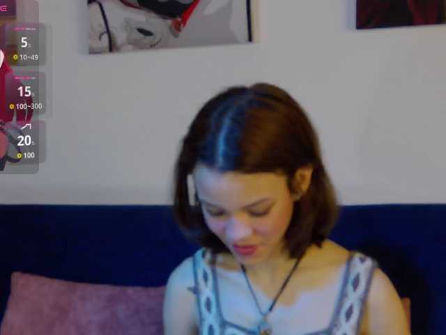 Sophia-Vegga- live cam on BongaCams