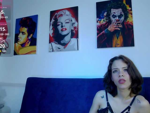 Sophia-Vegga- live cam on BongaCams