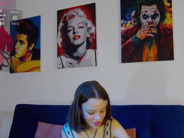 Sophia-Vegga- live cam on BongaCams