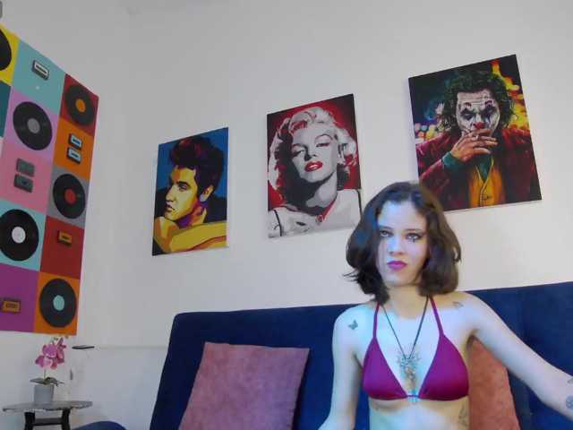 Sophia-Vegga- live cam on BongaCams