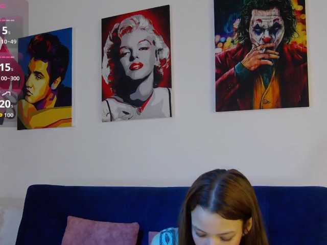 Sophia-Vegga- live cam on BongaCams