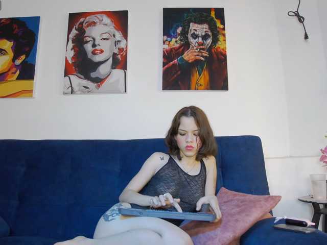 Sophia-Vegga- live cam on BongaCams
