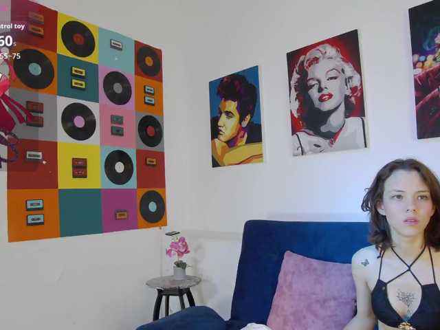 Sophia-Vegga- live cam on BongaCams