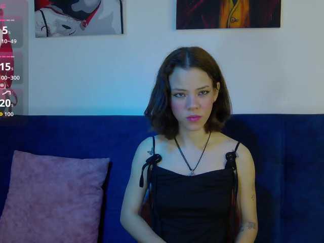 Sophia-Vegga- live cam on BongaCams