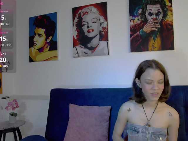 Sophia-Vegga- live cam on BongaCams