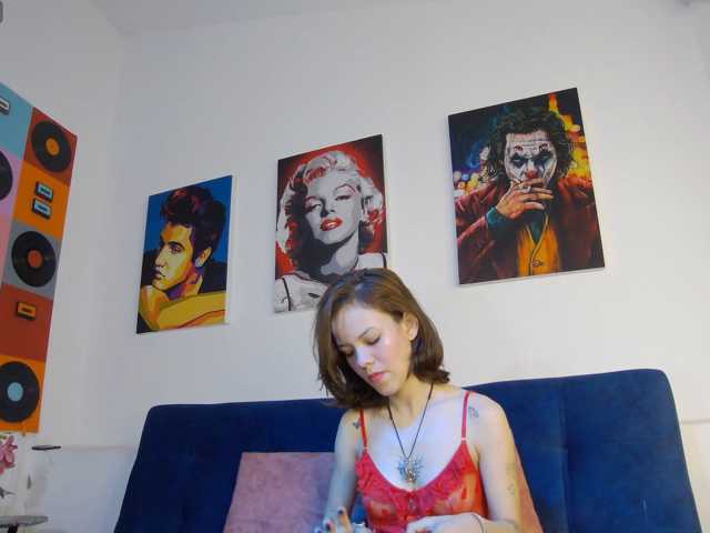 Sophia-Vegga- live cam on BongaCams