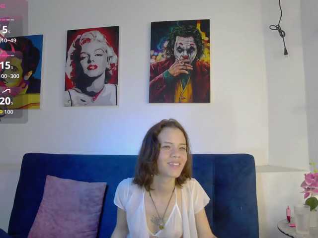 Sophia-Vegga- live cam on BongaCams