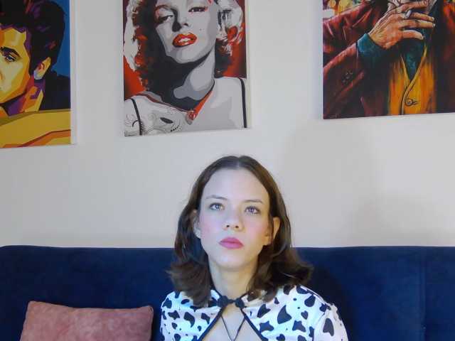 Sophia-Vegga-, en vivo ahora en BongaCams
