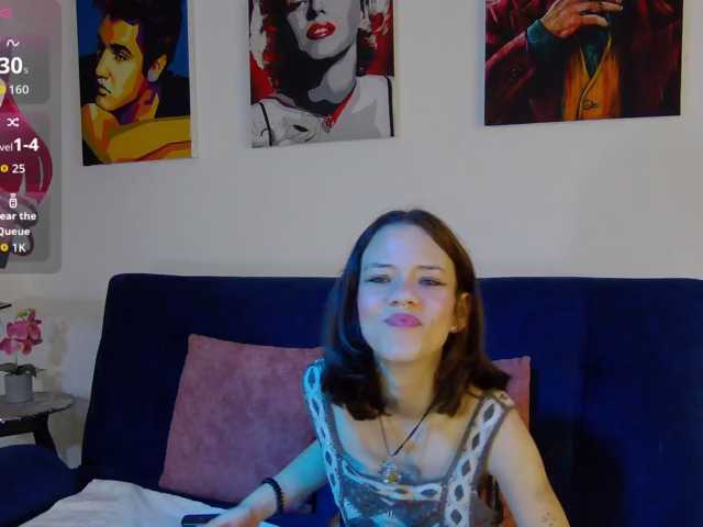 Sophia-Vegga- live cam on BongaCams